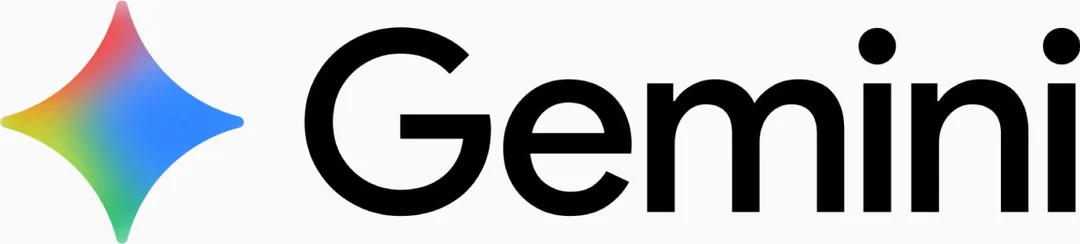 Logo Google Gemini