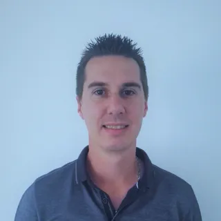 Jérôme Blin, fondateur de Loméa, 14 ans dans l'industrie